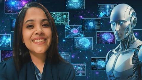 AI for UI and UX Designers | Design Smarter, Not Harder