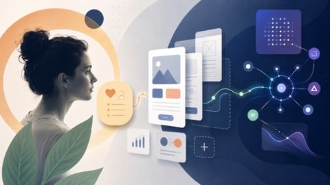 UX & Design Thinking Quick Start: AI-Enhanced
