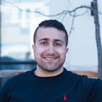 Nima Tahami Image
