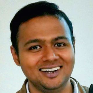 Nazmul Idris Image