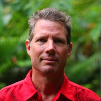 Jim Faulkner Image