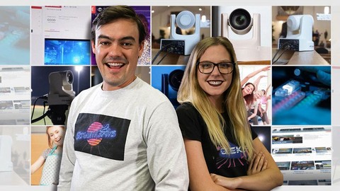 The Unofficial Guide to NDI - IP Video Production