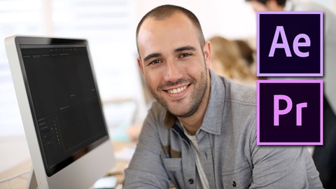 Curso Edição de Vídeo COMPLETO, 4 Cursos do Zero ao Avançado
