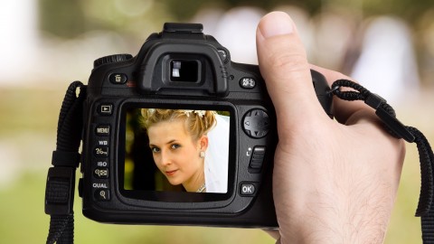 Wedding Videography