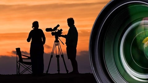 VIDEO STORYTELLING. Creative Excellence Class