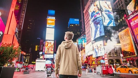Social Media Marketing for Filmmaking: How to Sell Your Film