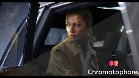 Color Grading with Da Vinci Resolve: Beginner to Advanced