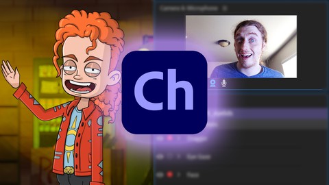 Animating in Adobe Character Animator (2018 Edition)