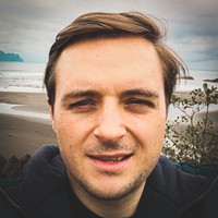 Brandon Keating Image