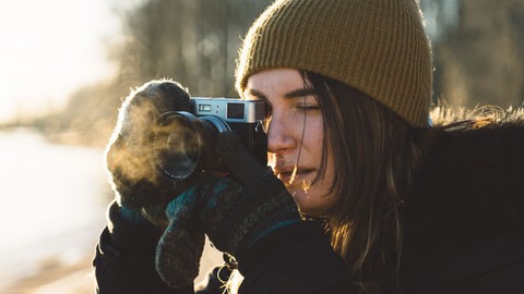 Documentary Filmmaking - Concept to Creation for Documentary