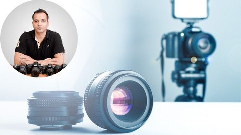 Videography for Beginners: Shooting With a DSLR /Mirrorless