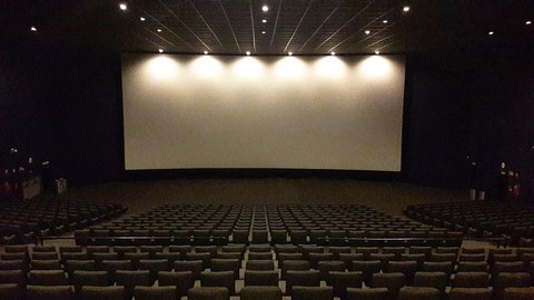 Create your DCP for free (Film Festivals & Cinema screening)