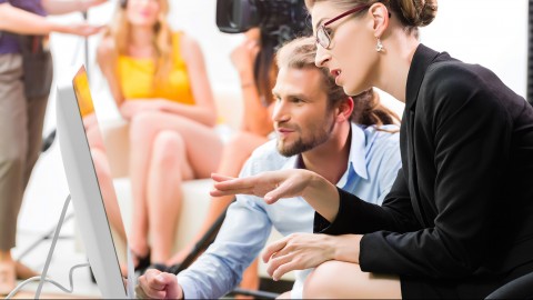 Professional Video Commercials Made Easy in just 19 Minutes