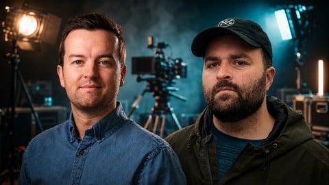 Video Production Masterclass: Beginner to Pro Video Creation