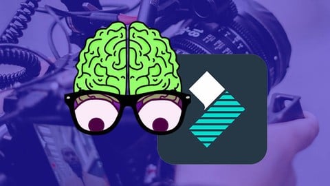 Filmora 9 and 10 X: Video Editing (Brand NEW in 2021)