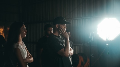 Introduction to Lighting in Videography