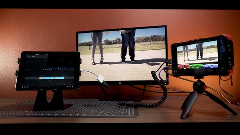 LumaFusion Color Grading 101