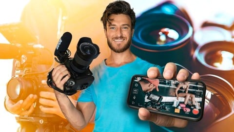 Cinematography Masterclass: The Complete Videography Guide