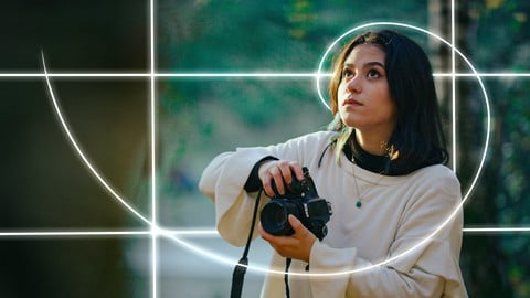 Mastering Cinematic Compositions In Video & Film
