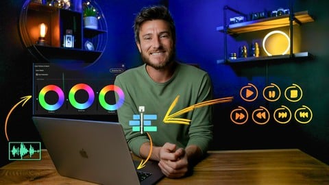 Video Editing Masterclass: Edit Your Videos Like a Pro!