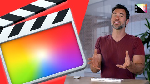 Comprehensive Guide to Final Cut Pro: Part Three