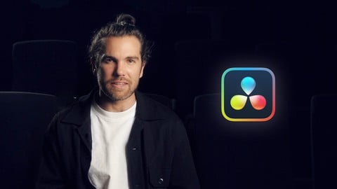 The Art of Video Editing | Master DaVinci Resolve