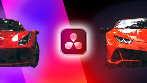 Master DaVinci Resolve 20: Pro Video Editing [updated 2025]