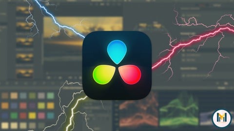 DaVinci Resolve: Beginner to Advanced in DaVinci