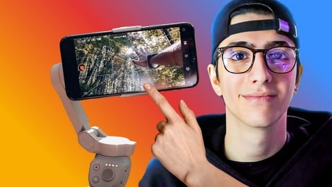 Smartphone Videography Mastery: Unlock Your MAX Potential