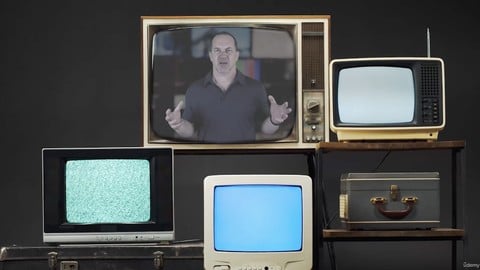 Adobe Premiere Pro Full Course - 2026 - 10 Hours of Lessons