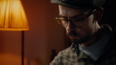 Cinematic Film Look with Final Cut Pro: Colorist Masterclass