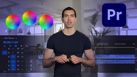 Premiere Pro for Beginners – Learn by Doing