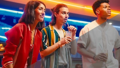 The Ultimate Color Grading Bootcamp in DaVinci Resolve