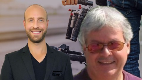The Complete Video Production Course - Beginner To Advanced