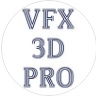 VFX 3D Pro Image