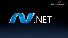 Learn working in ASP.NET MVC from the scratch.