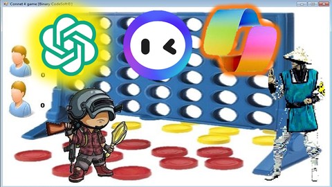 2D Games with basic dot net programming - Board + Fighting