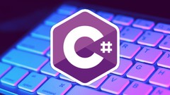 C# Studies - Basic C# Programming with Visual Studio 2021