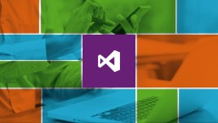 Creating Windows Apps with Visual Studio 2013