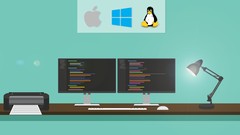 ASP NET Core 3 (ASP.NET 5),MVC,C#,Angular & EF Crash Course