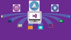 Learn Visual Studio 2015 Like a Pro