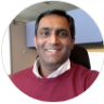 Yogesh Ramakrishnan Image