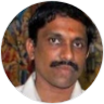 Arunprakash PV Image