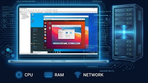 Build a VMware vSphere Home Lab with VMware Workstation