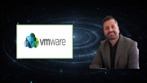 VMWare for Absolute Beginners