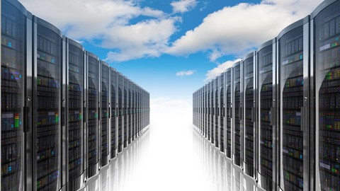 Build up on VMware vSphere & ESXi in Enterprise Environmmet