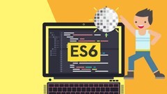 Javascript ES6! A Complete Reference Guide to Javascript ES6