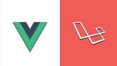 Laravel - Single Page App & Vue CRUD