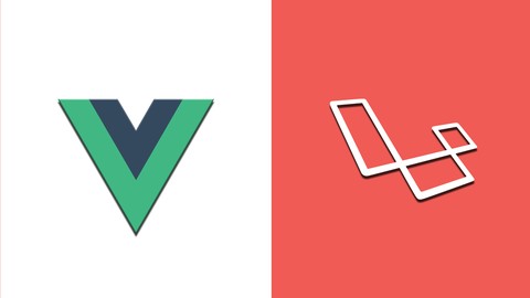 Laravel - Single Page App & Vue CRUD