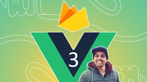 Vue JS 3 + Nuxt 4 con Typescript - Curso Full-Stack + MEVN